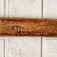 LONG DOUGH BOWL, HANDMADE
